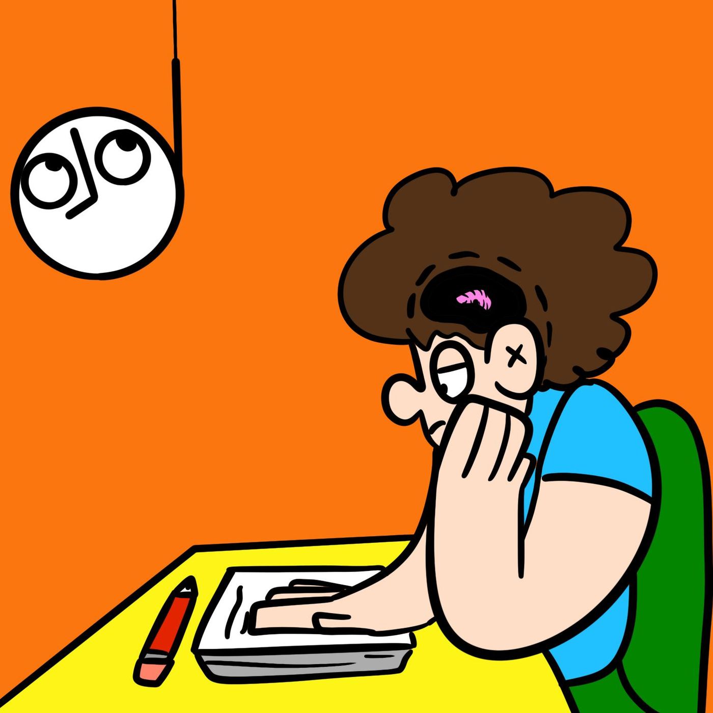 #BorgoPanigale Chi studia di più?