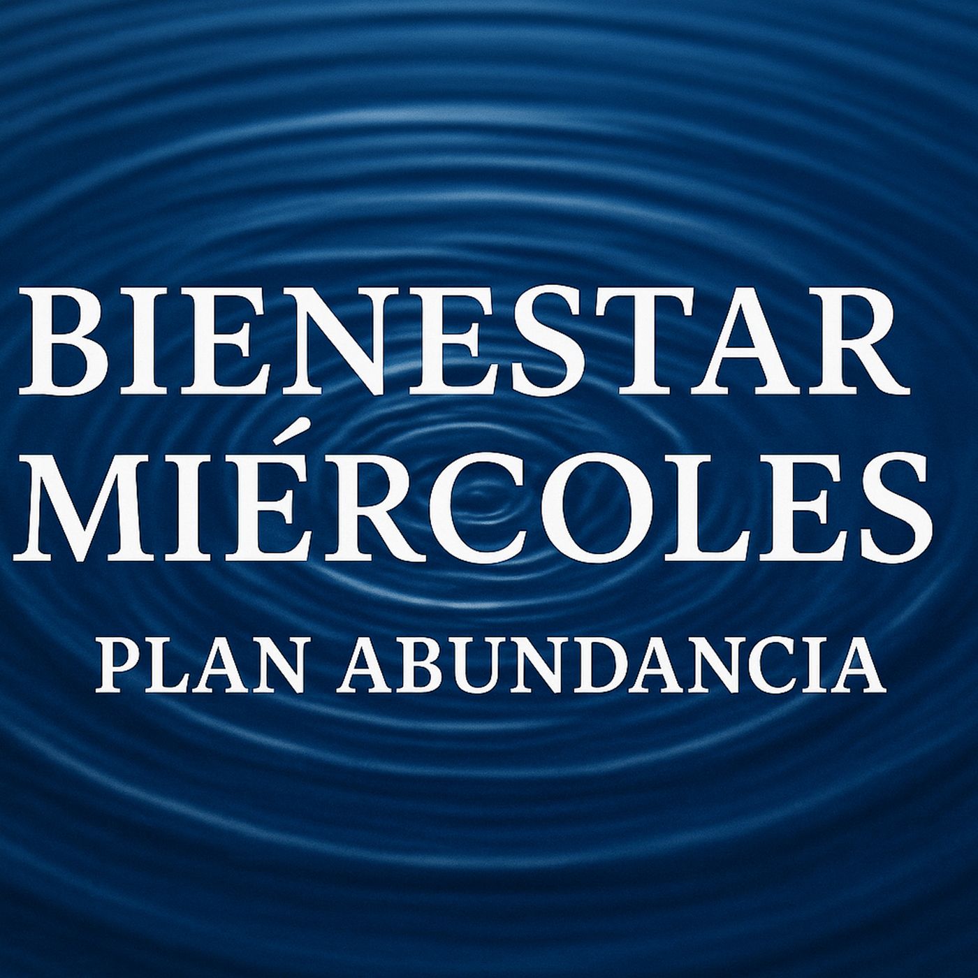 The Abundance Blueprint: From Uncertainty to Prosperity