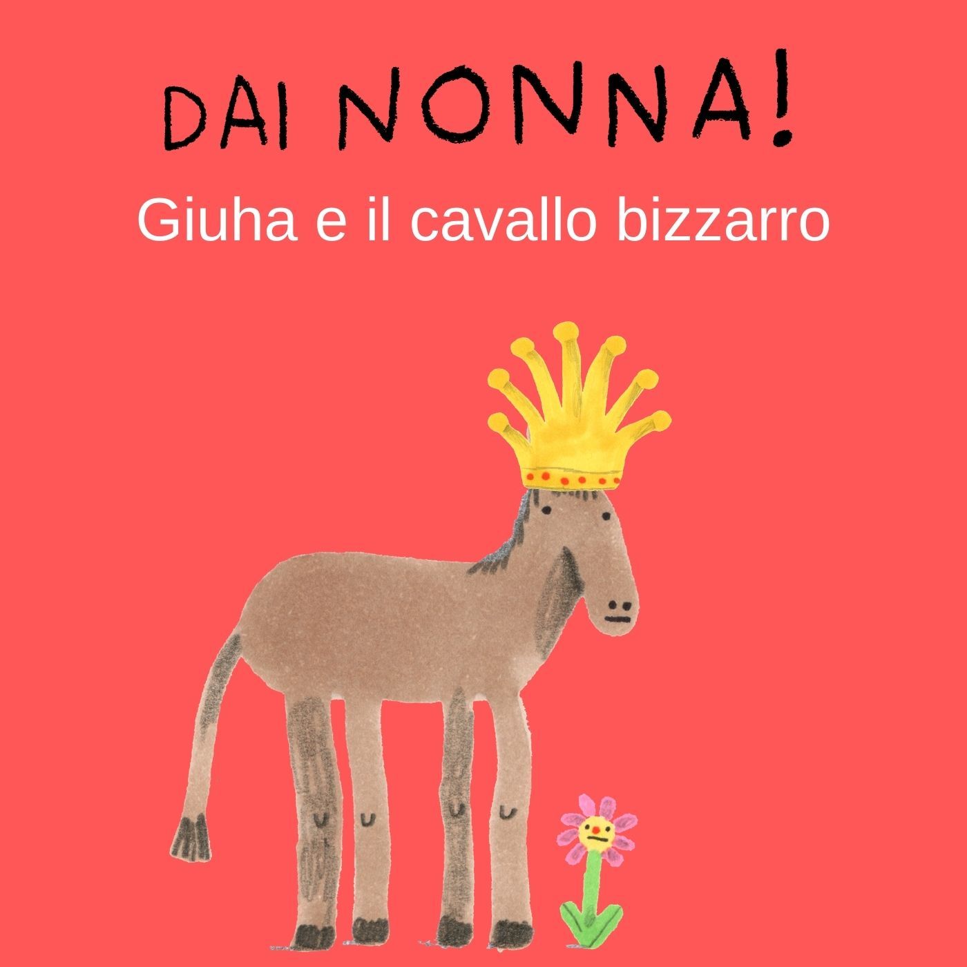 Dai nonna