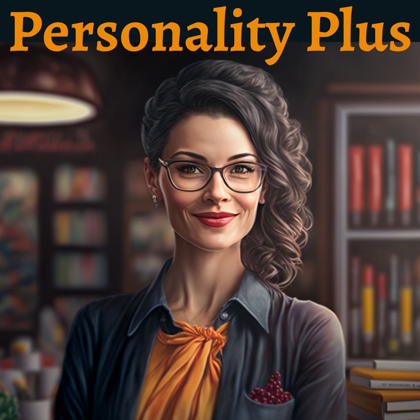 Personality Plus