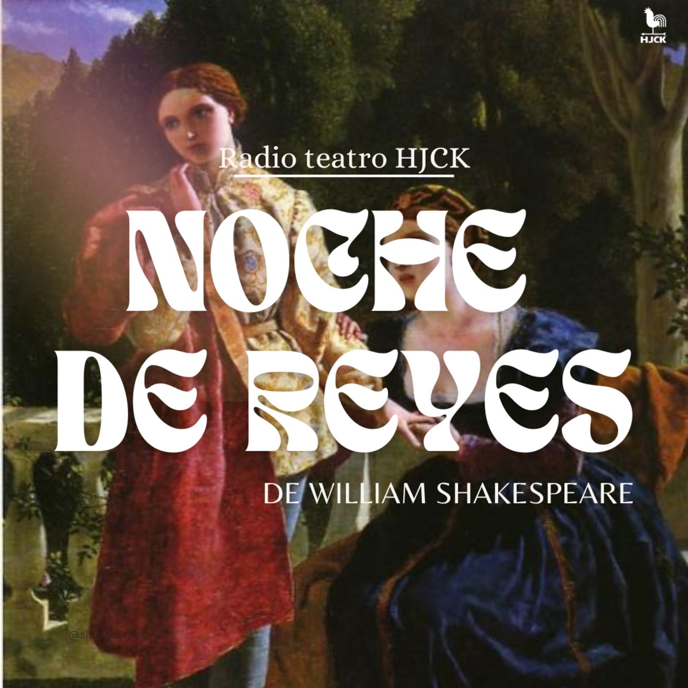 Radio Teatro HJCK