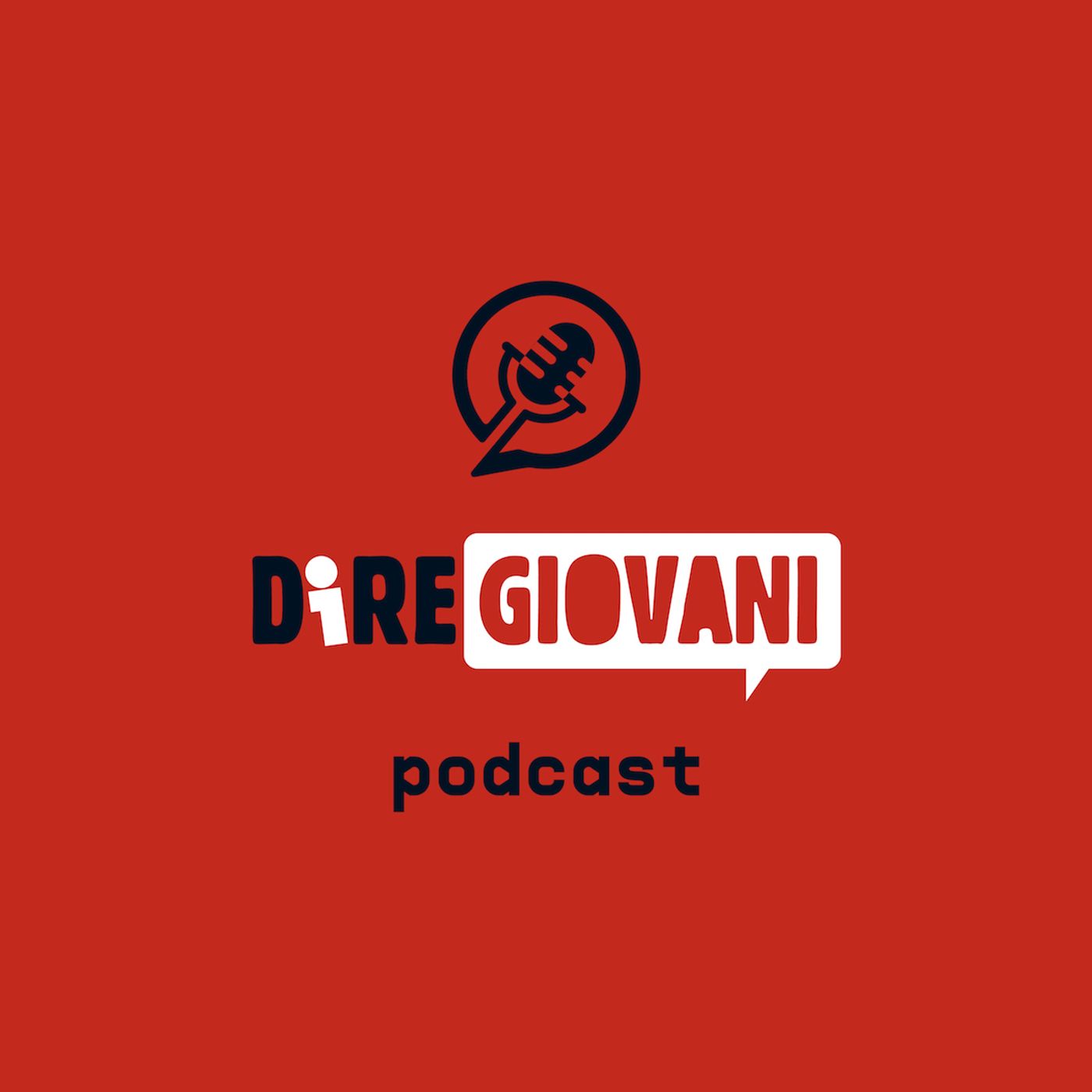 Diregiovani Podcast, Senti questa voce!