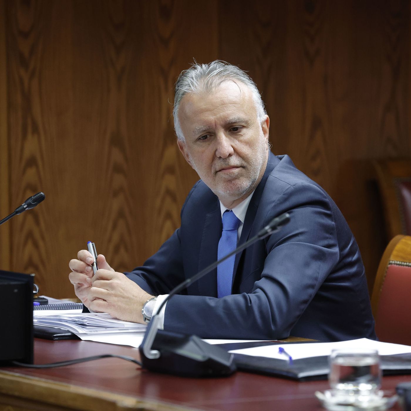 Madrid es Noticia: El gobierno intensifica su campaña contra Ayuso