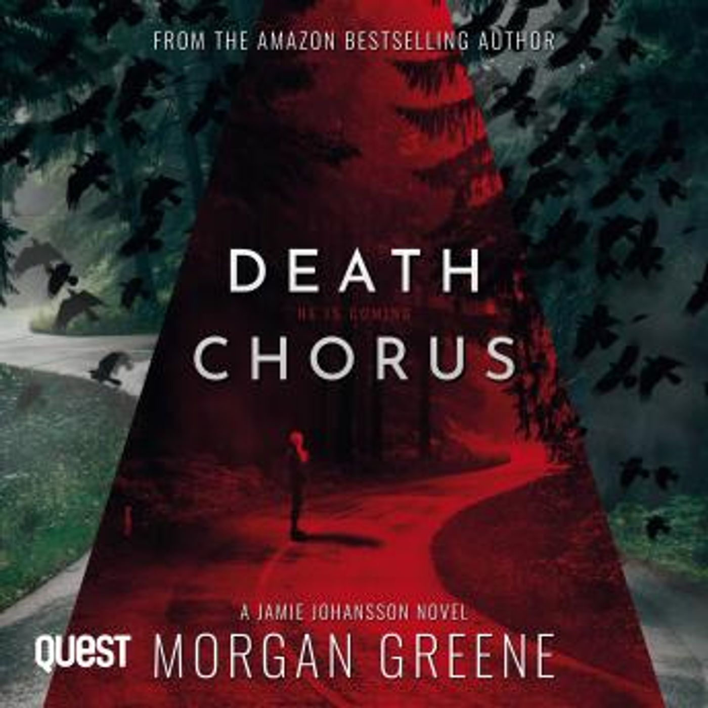 Audiobooks in Mystery, Thriller & Horror, Suspense