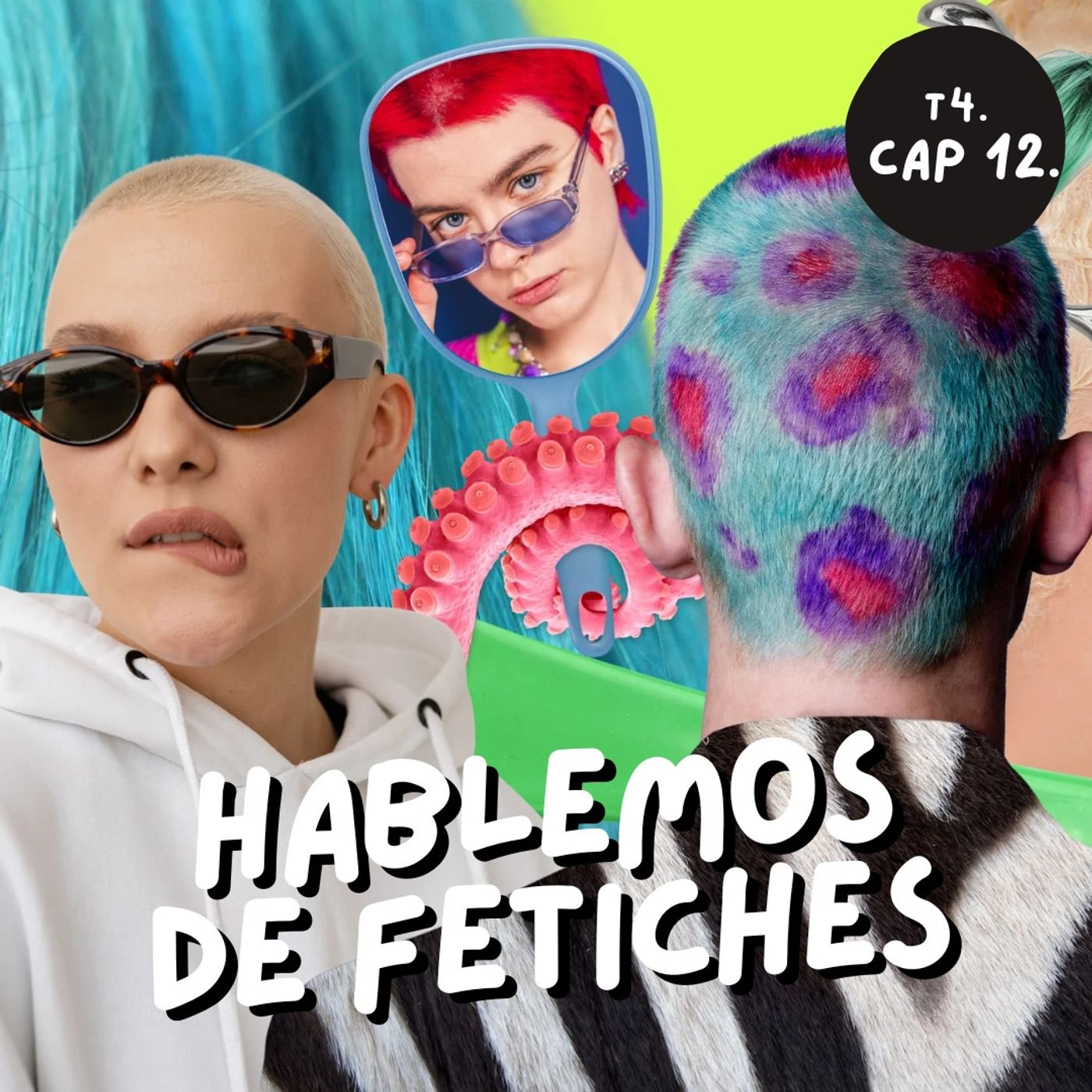 Nos pasa a todas