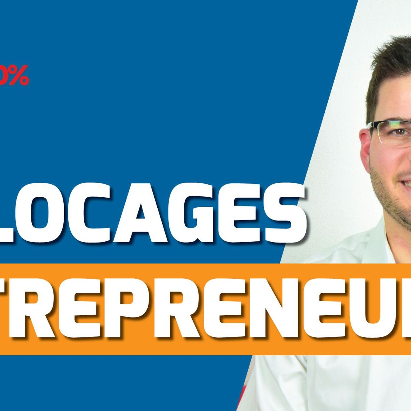 Les 3 blocages qui t’empêchent de Réussir Ton Entreprise #412