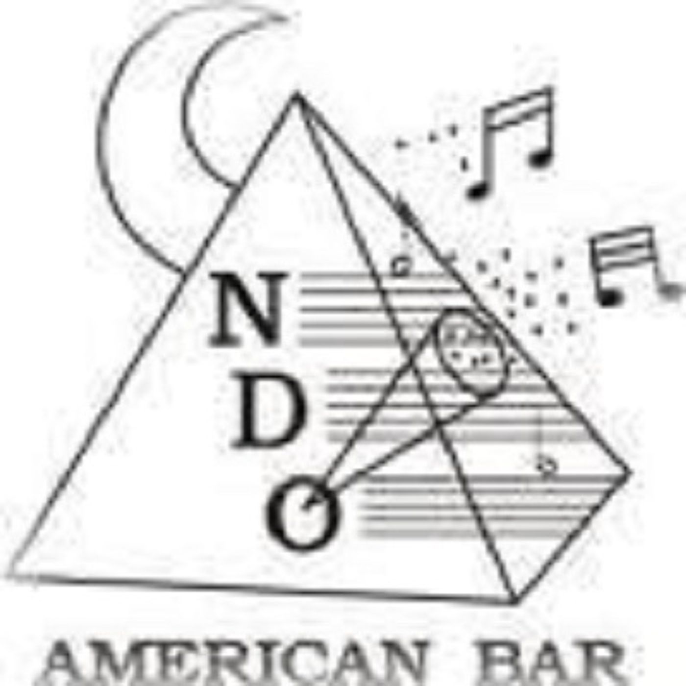 NDO American Bar