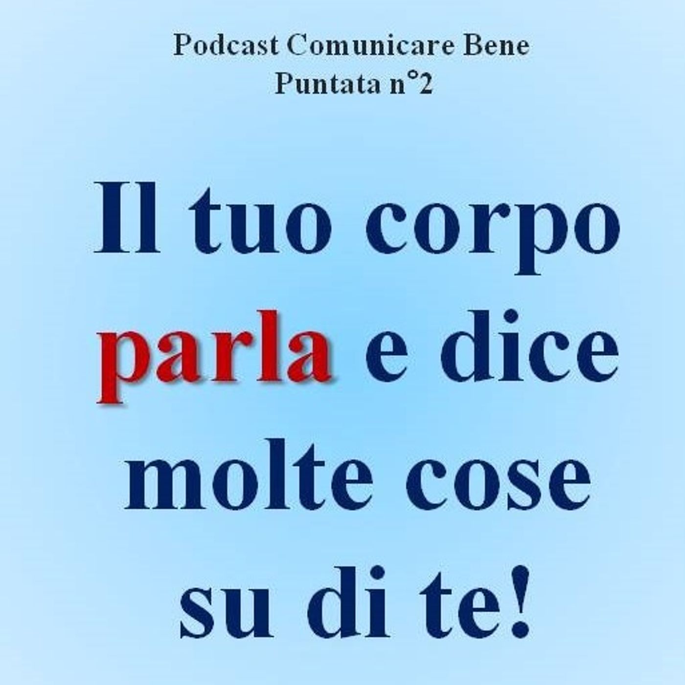 Comunicare Bene