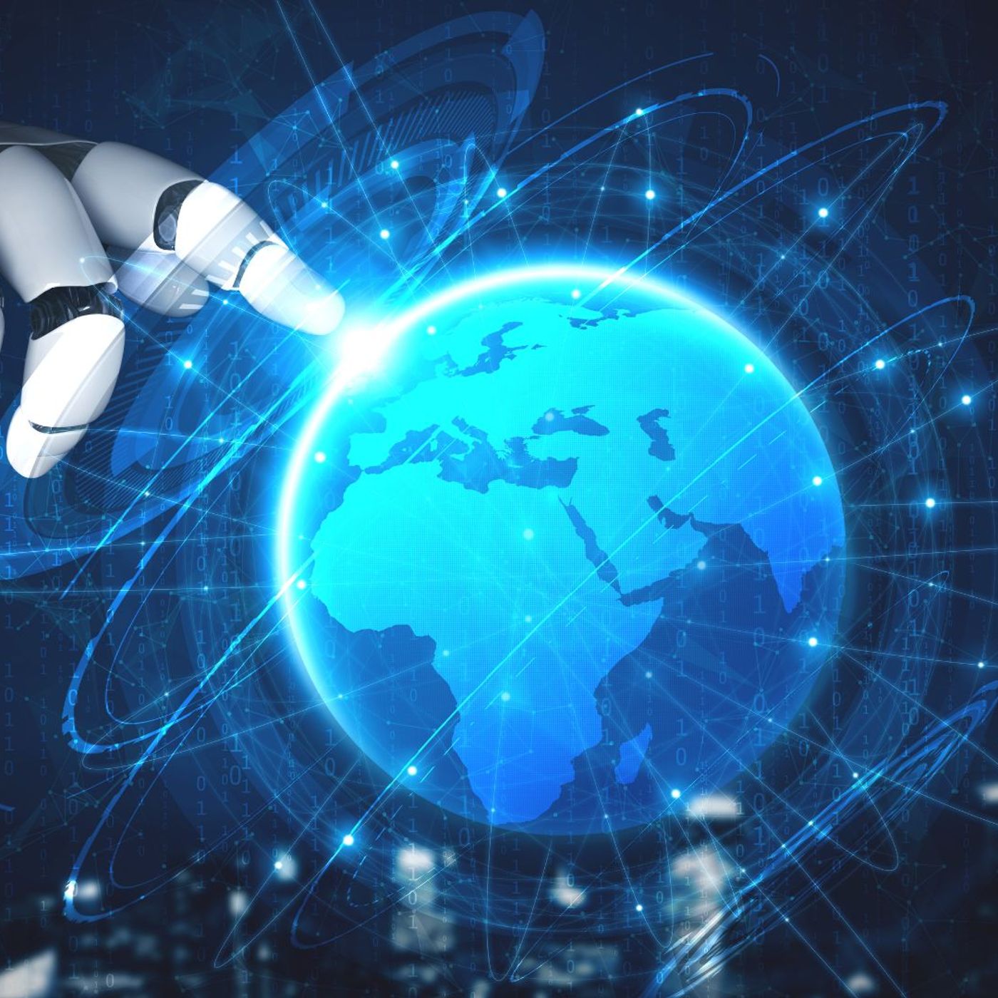 Intelligenza Artificiale