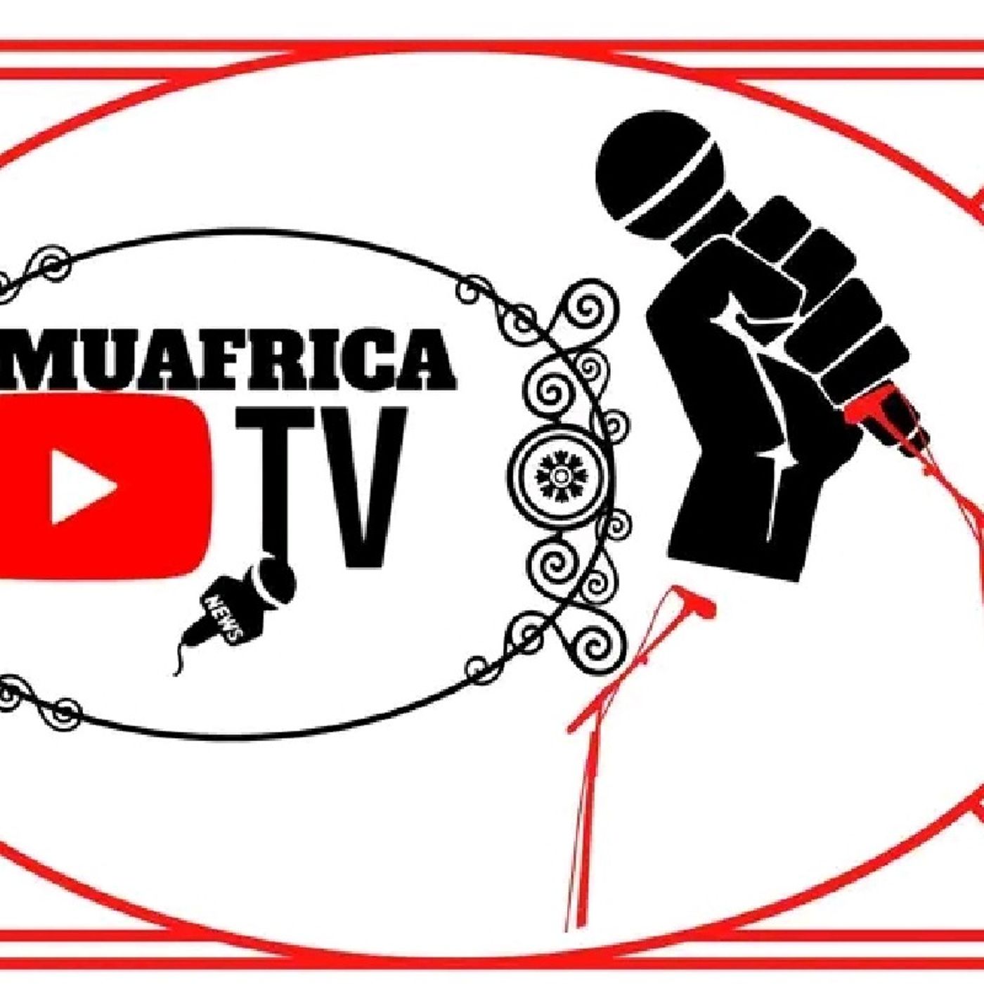 Muafrica Noble Farmer\'s podcast