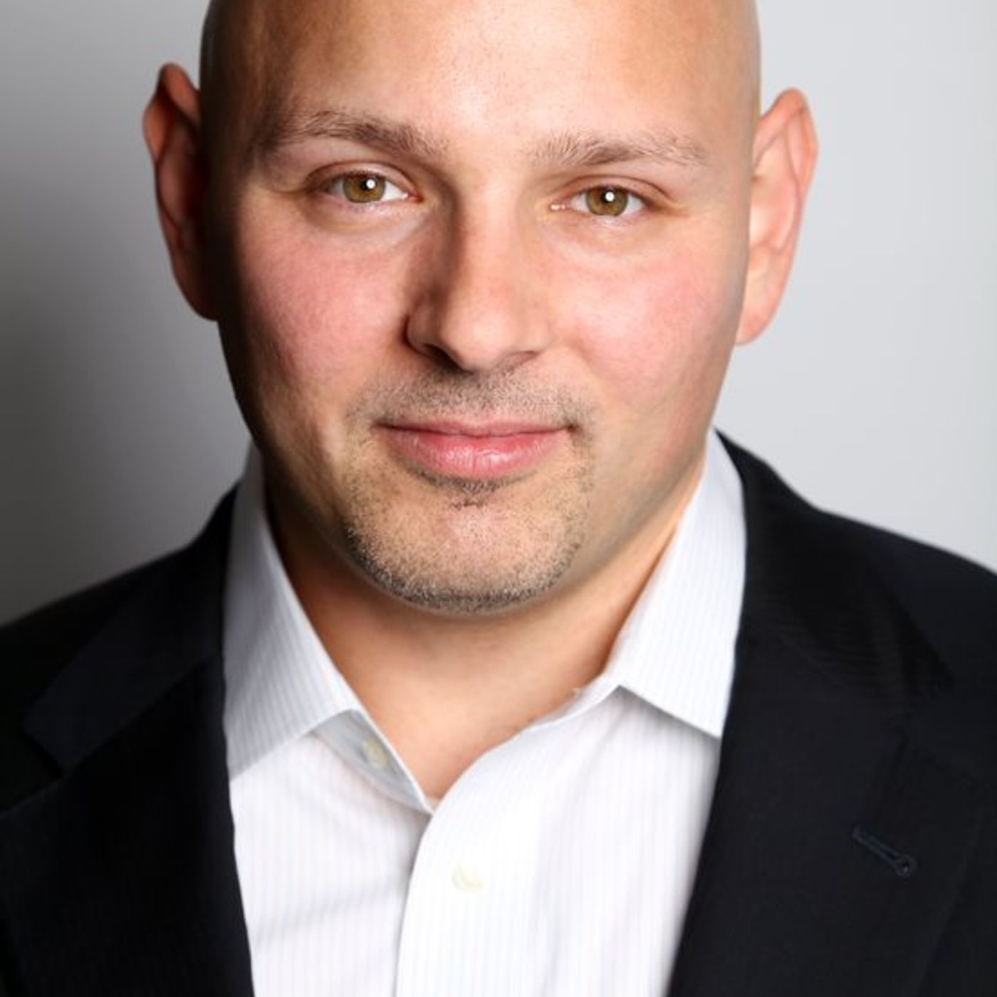 CEO/entrepreneur Paul Szyarto with Boss.ai, PSG Group and A2E is my very special guest! episode artwork