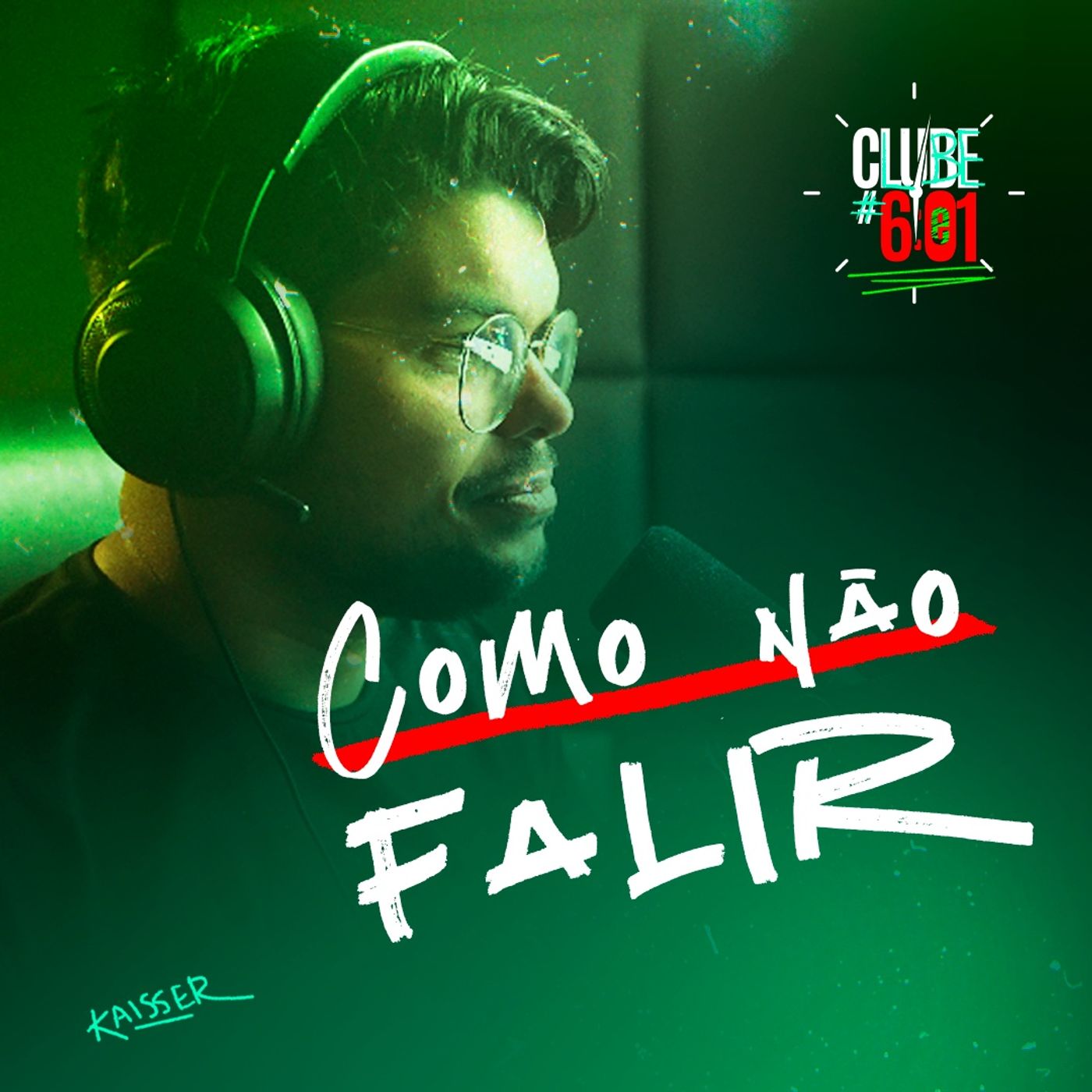 Clube 6e1