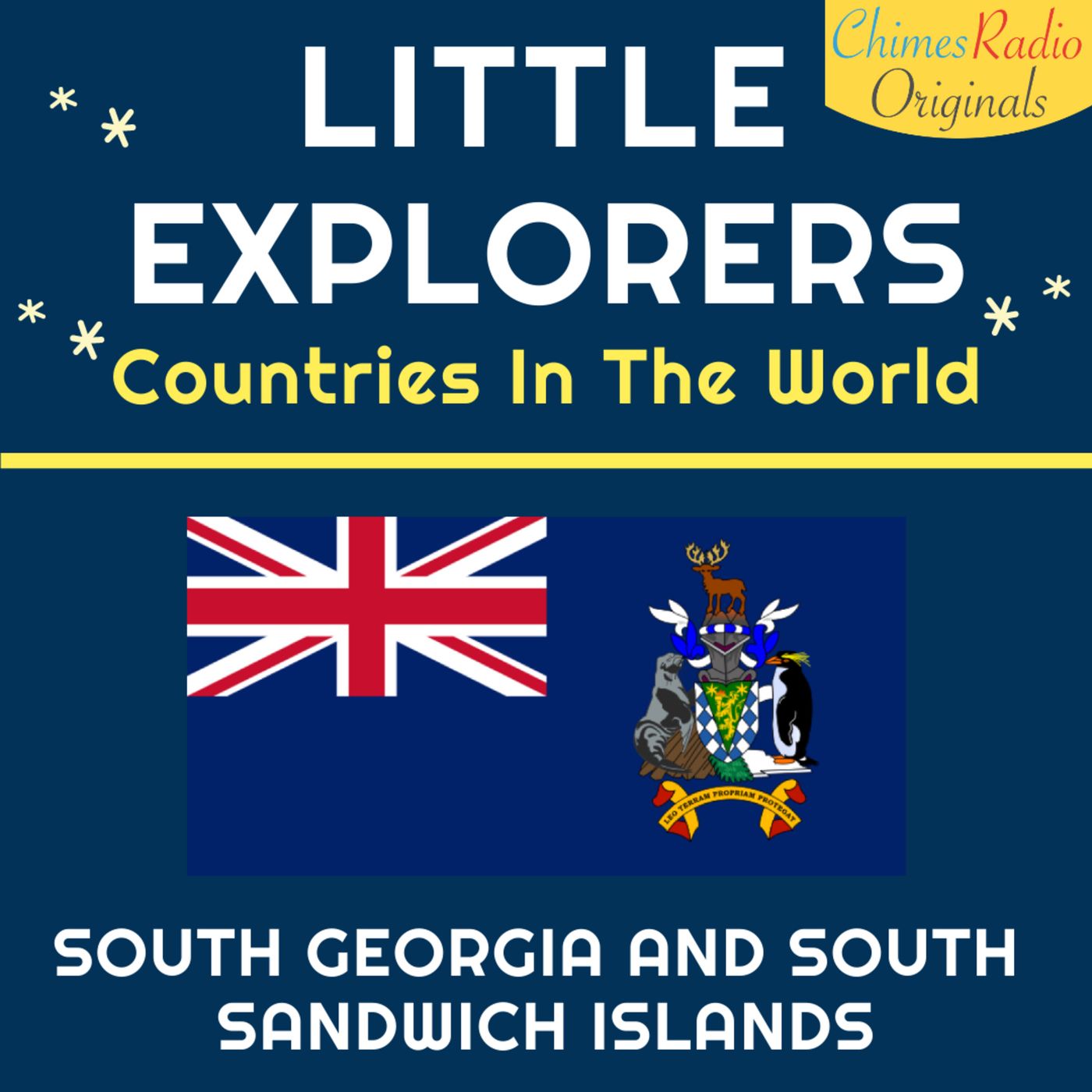 South Georgia and South Sandwich Islands