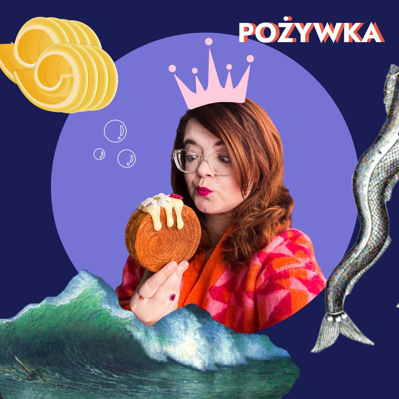 Pożywka