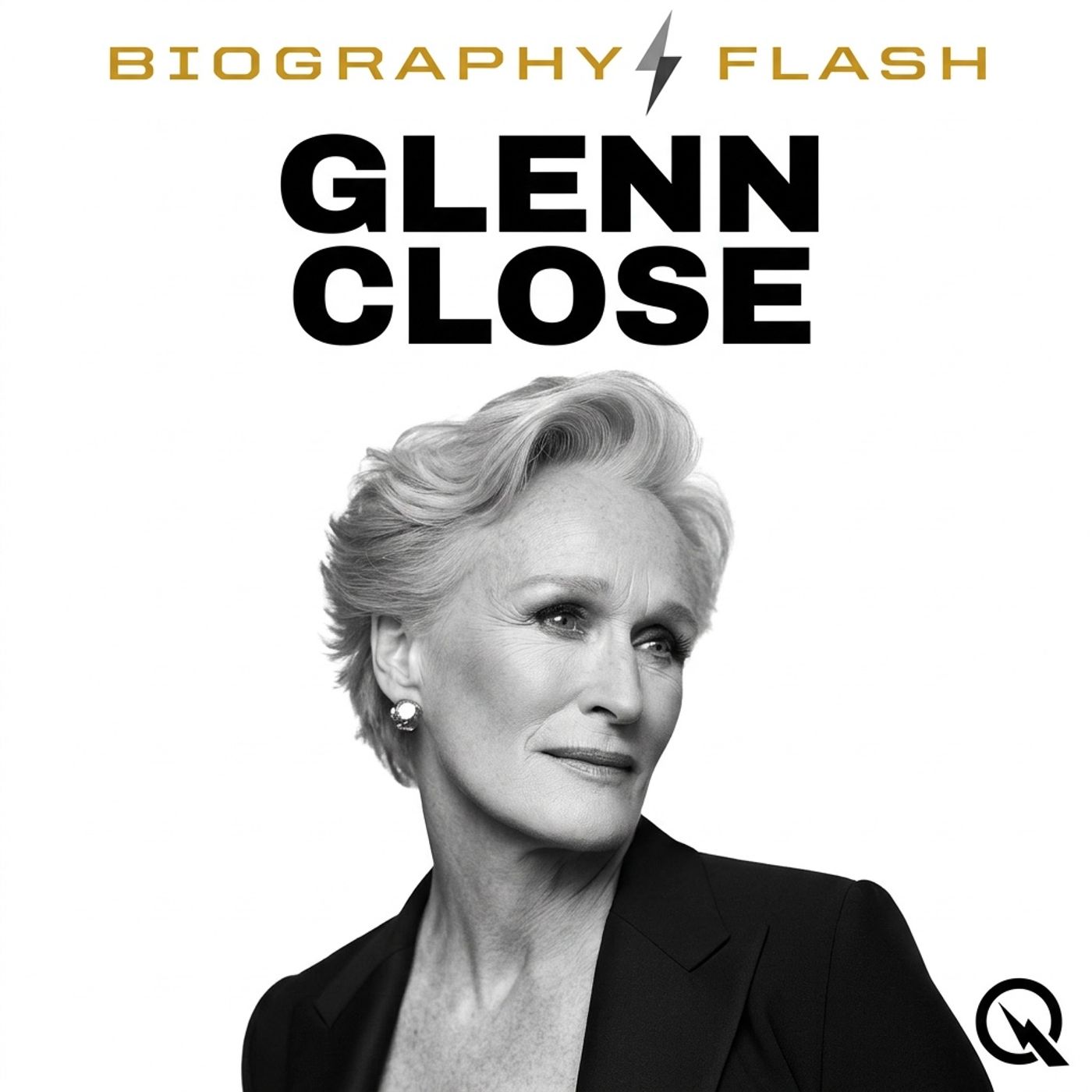 Glenn Close - Biography Flash