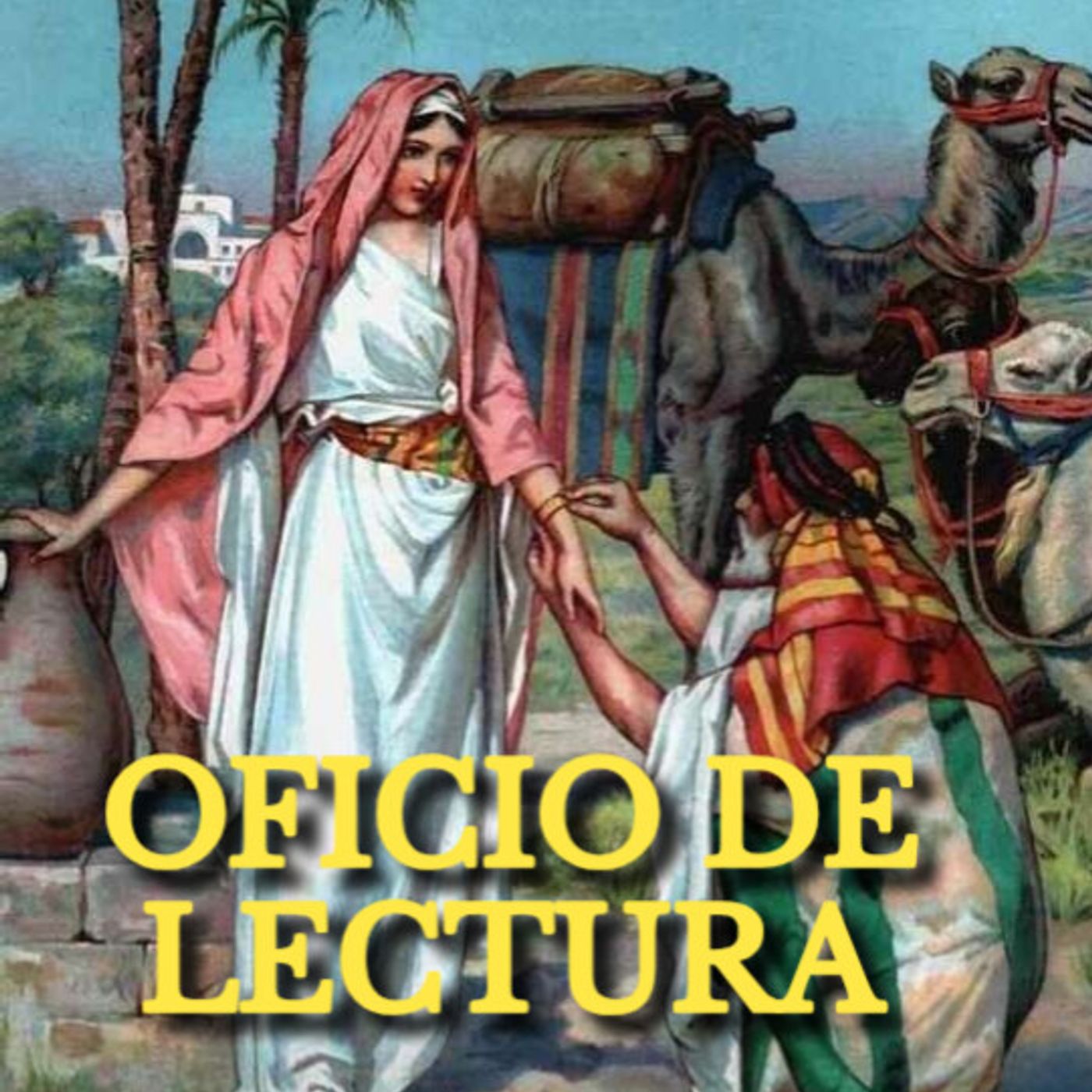 OFICIO DE LECTURA 📖 III Jueves Eucarístico del Tiempo Ordinario, 29 de Enero 2026