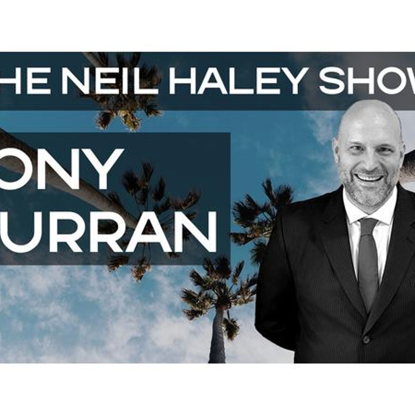 The Neil Haley Show