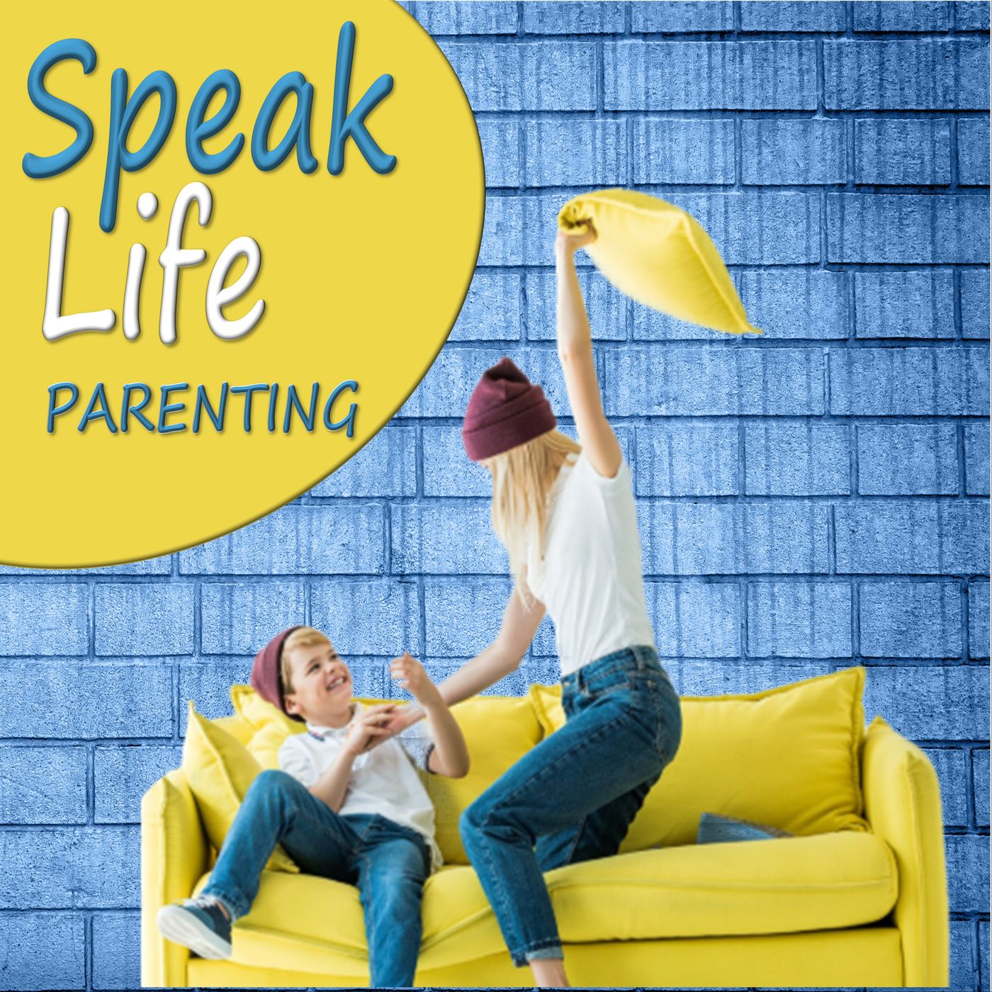Speak Life Parenting Intro thumbnail