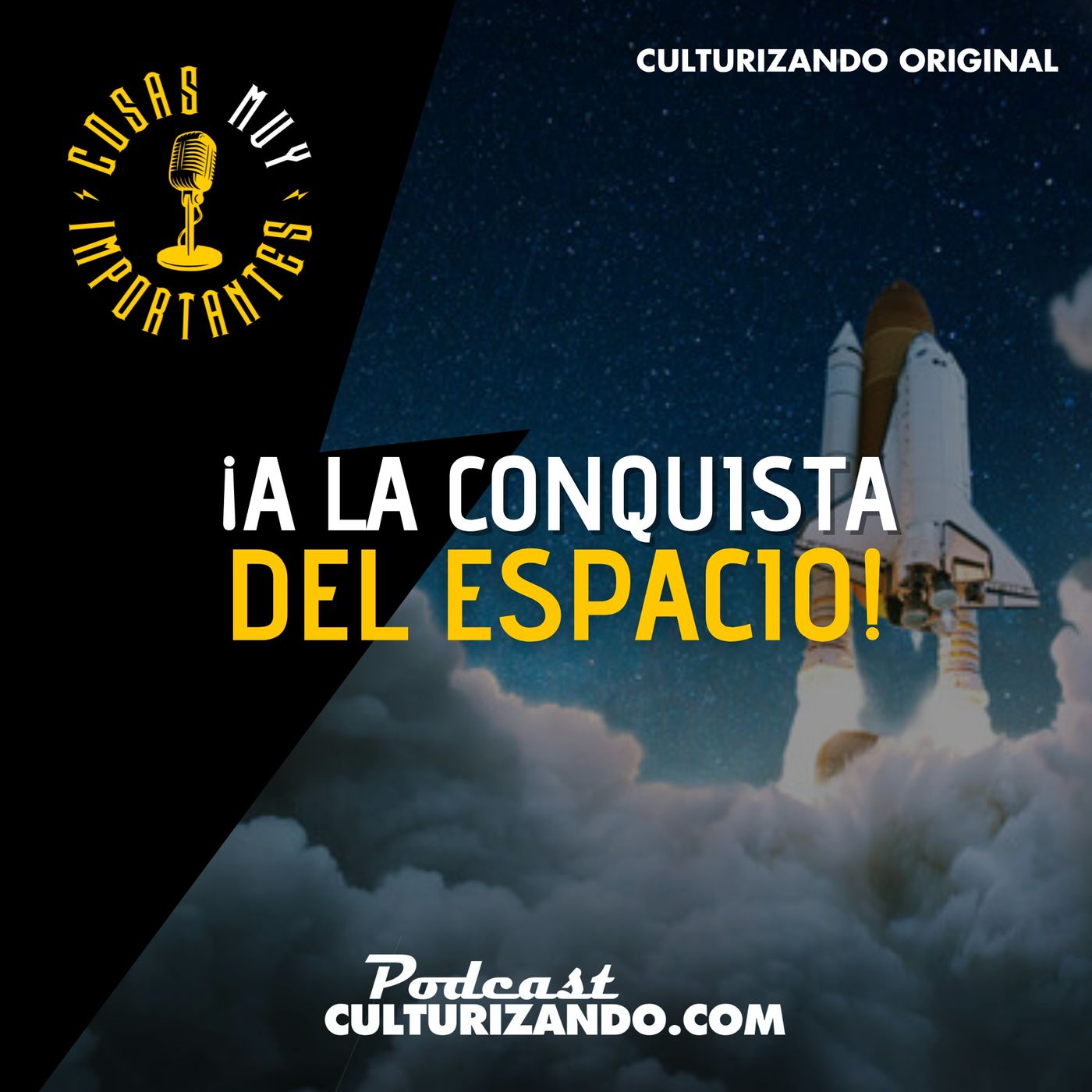 Cosas muy importantes • Historia Curiosa