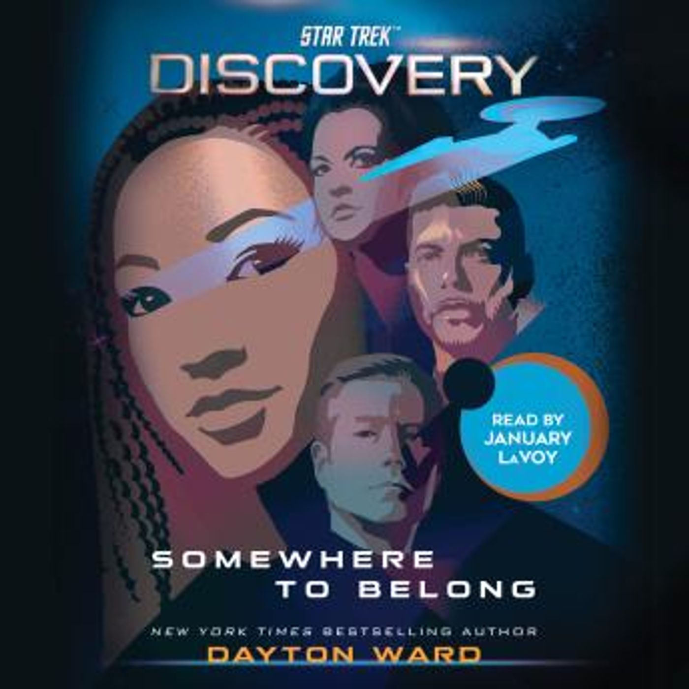 Discover the Best Audio Stories in Science Fiction & Fantasy, Science Fiction