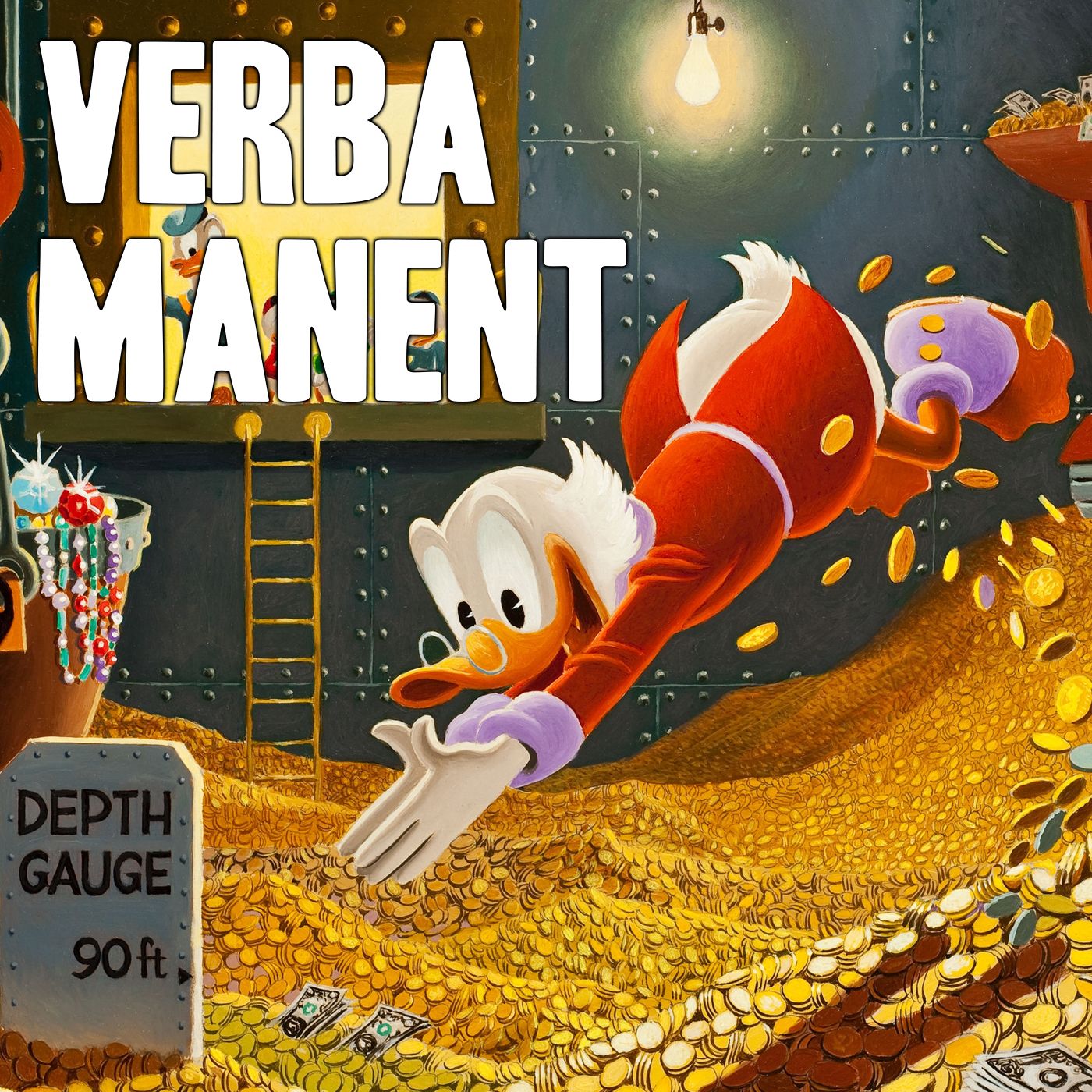 Verba Manent