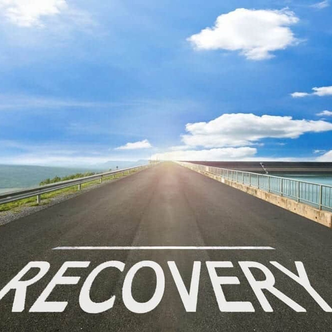 3/17/24 - The Road To Recovery - Pastor Jeff Crawley episode artwork
