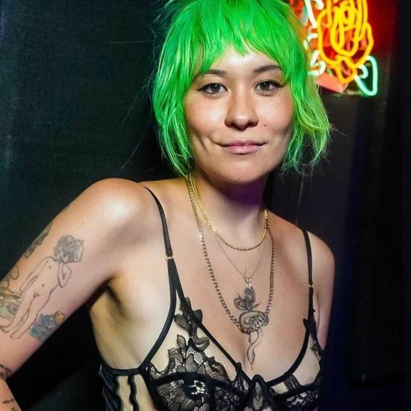 Crazy Hot: The Podcast