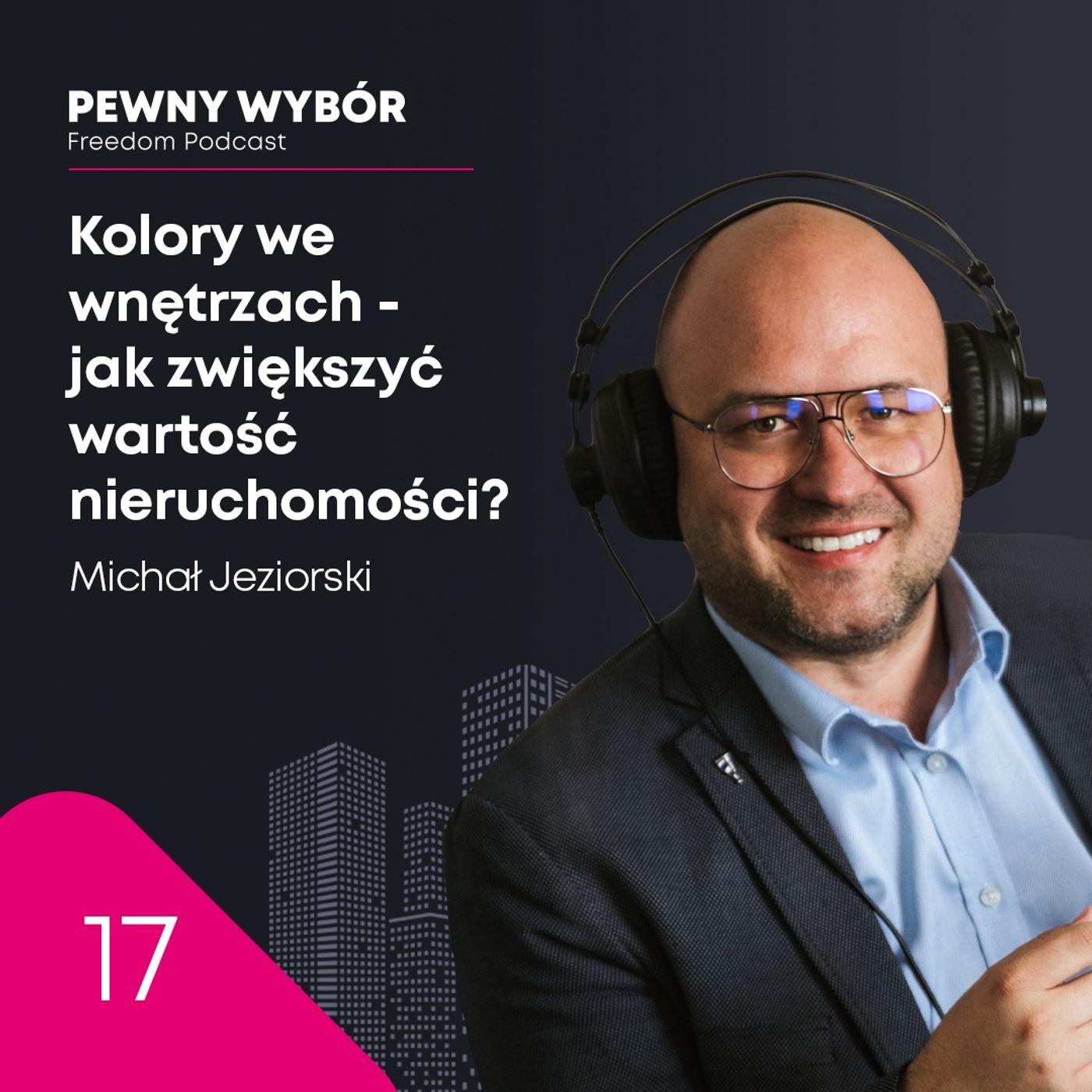 Freedom Podcast - Pewny Wybór
