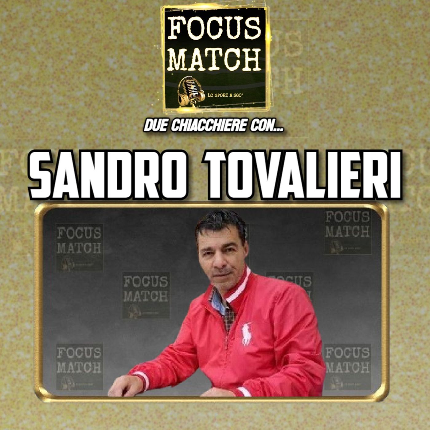 LE INTERVISTE DI FOCUS MATCH