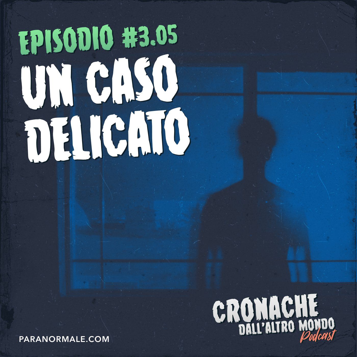 Cronache dall\'altro mondo