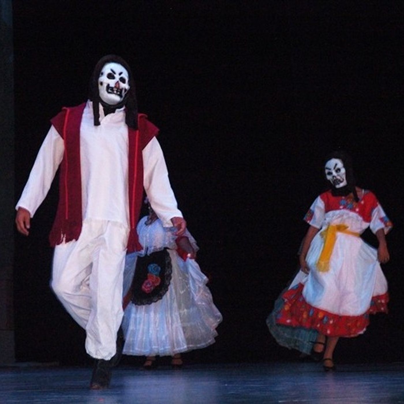 El show de Createve