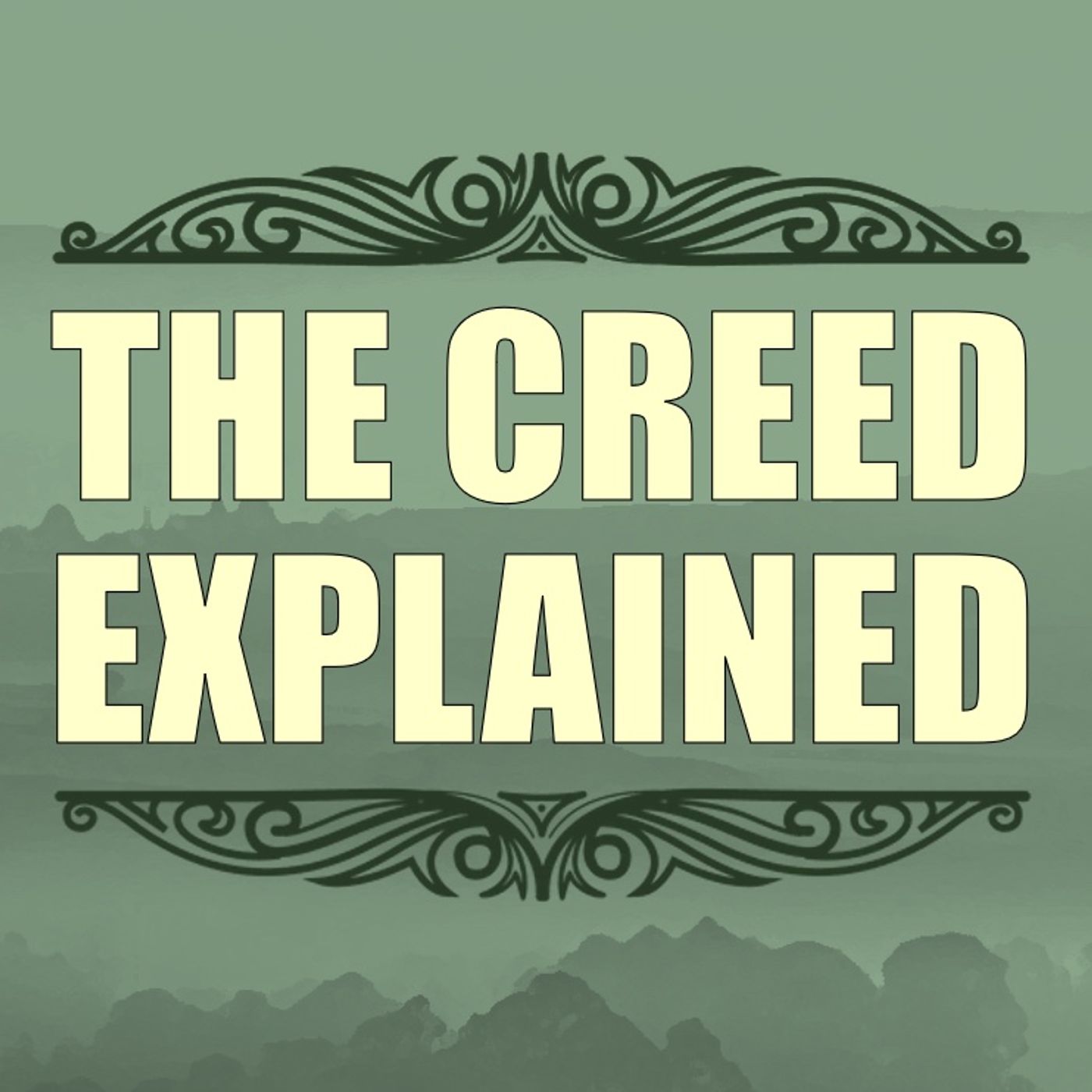 3: Points 1-3 of al-Muzani's Creed (Shaykh Hamzah Abdur-Razzaaq)