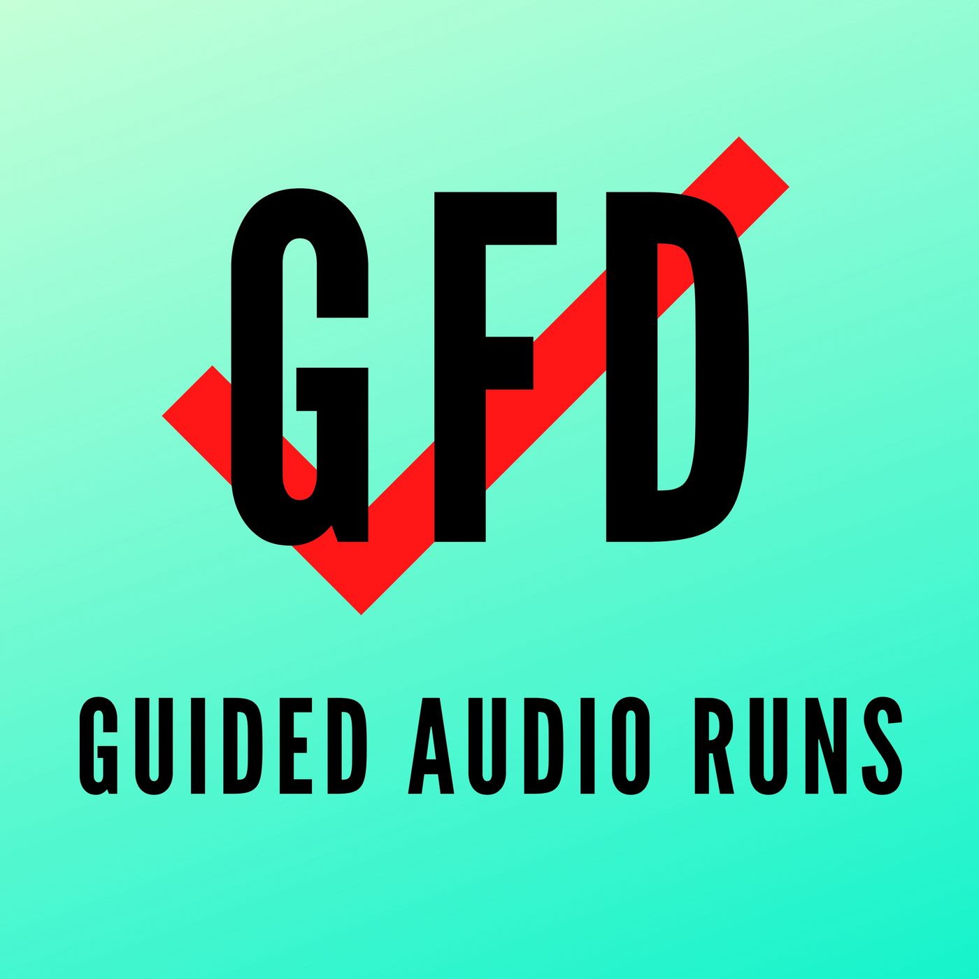 Guided Audio Runs – Get Fit Done