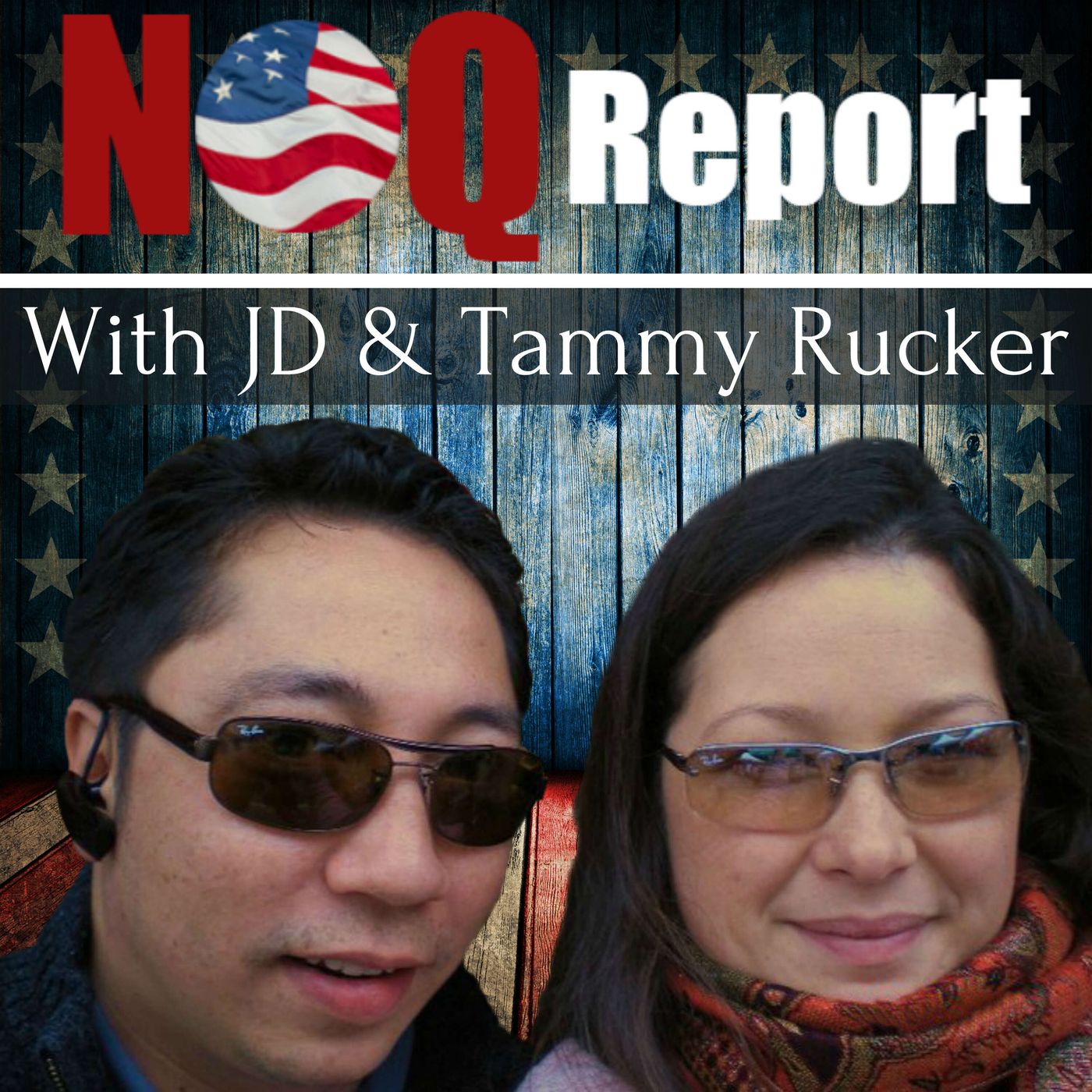 The JD Rucker Show