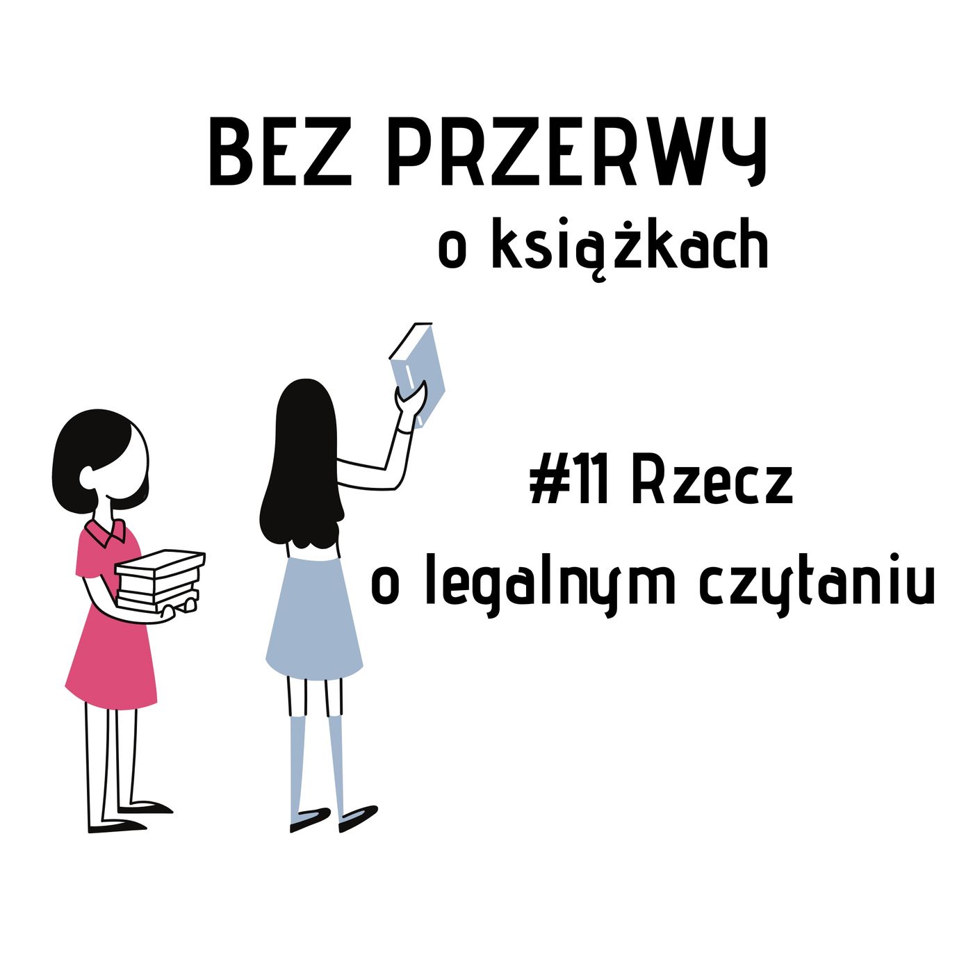 Bez przerwy
