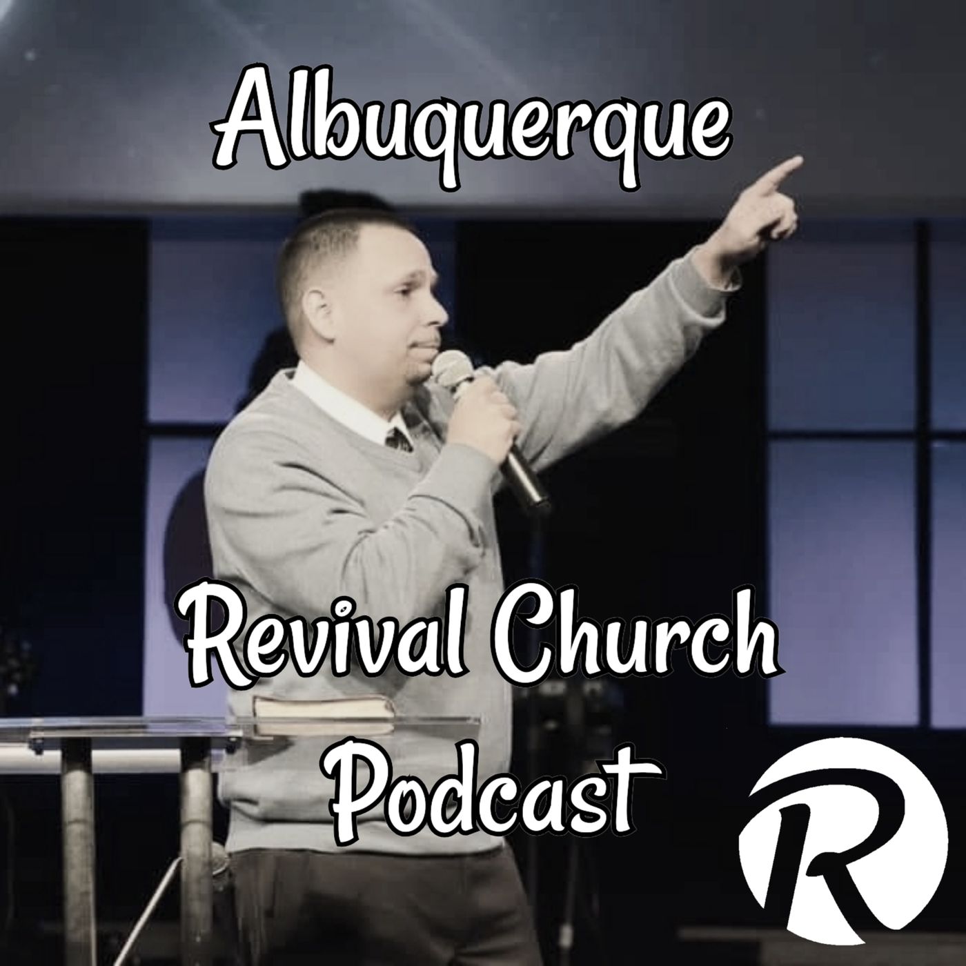 Revival Church 5/16/21 | A Step of Faith