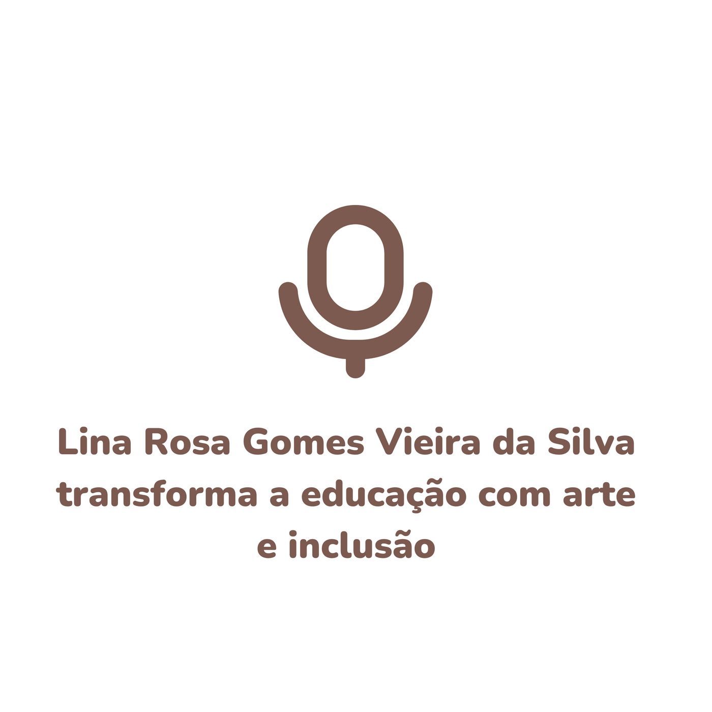 Lina Rosa Gomes Vieira da Silva