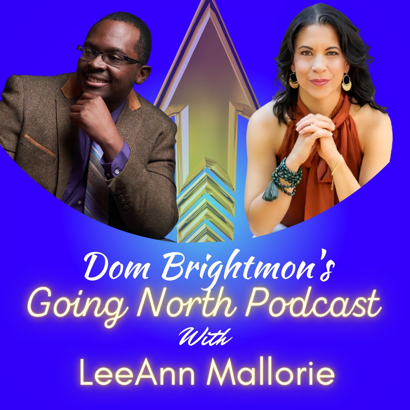 Going North Podcast