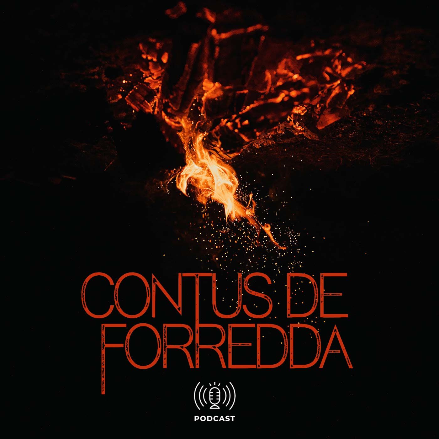 Contus de Forredda