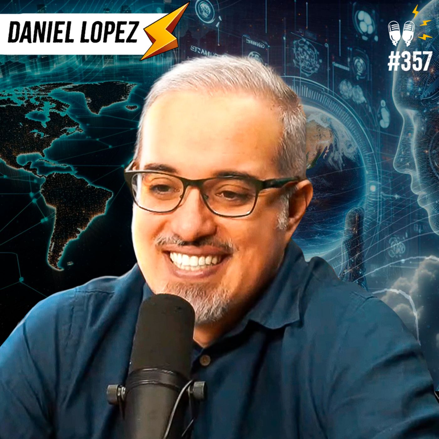 Alerta em 3 minutos podcast