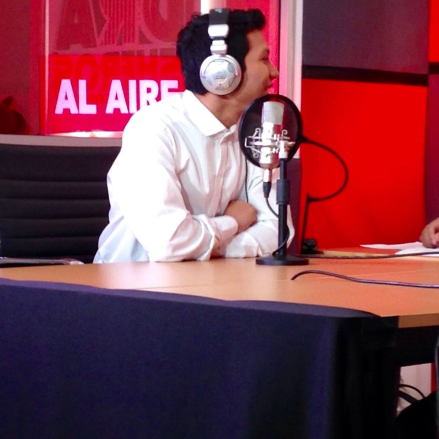 El show de Gustavo Perez