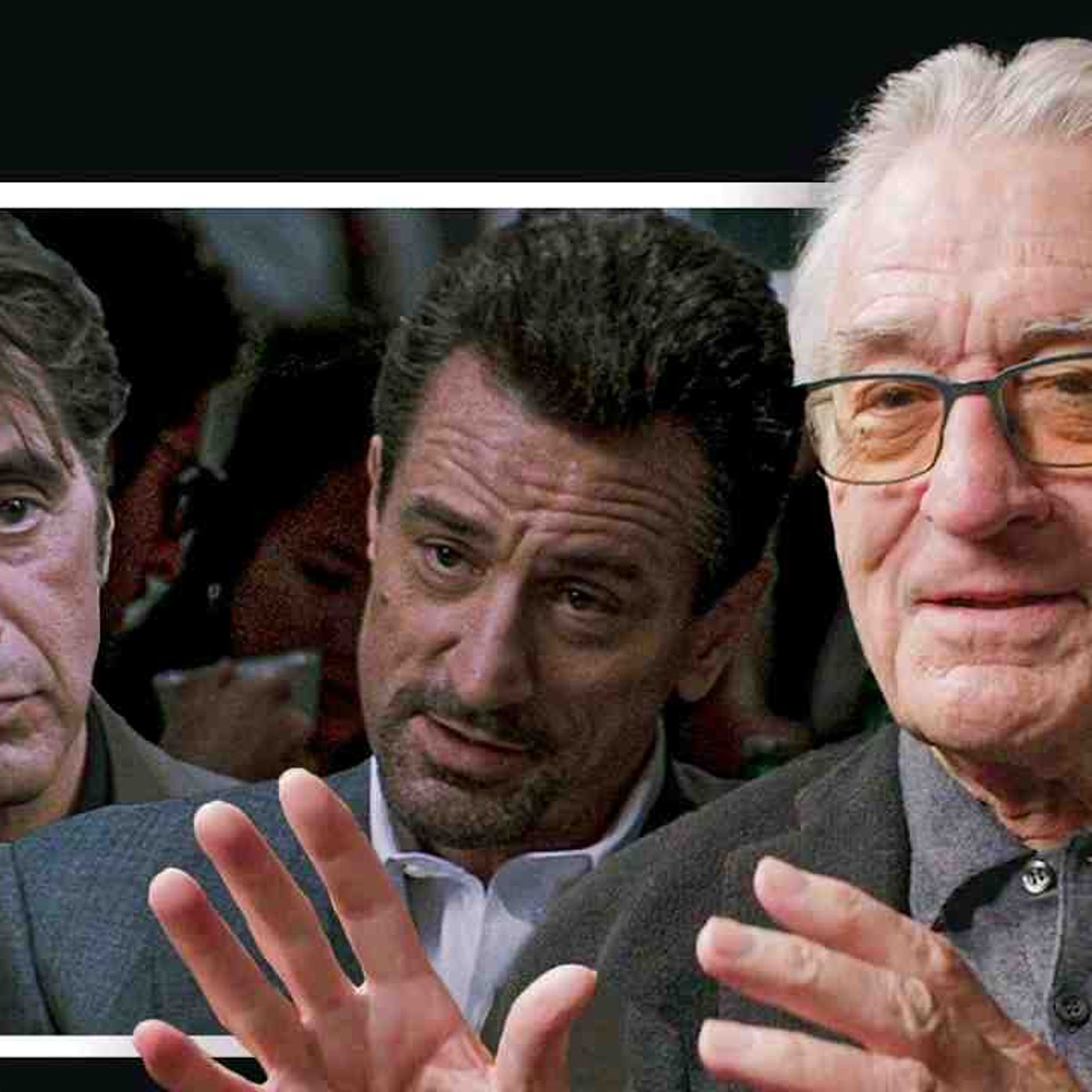 Robert De Niro Breaks Down His Most Iconic Characters _ GQ episode artwork