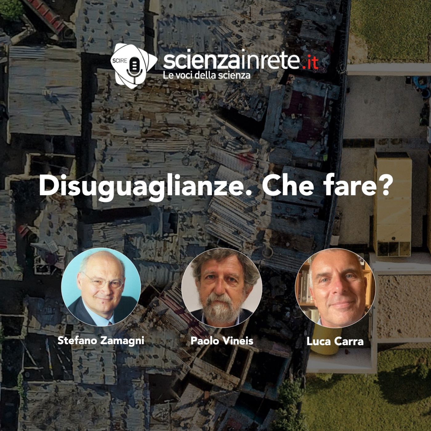 Le voci della scienza
