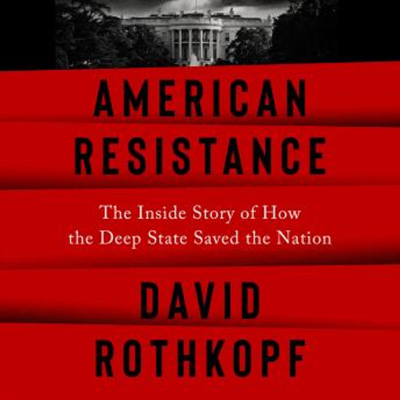 Grab the Essential Full Audiobooks in History, The Americas