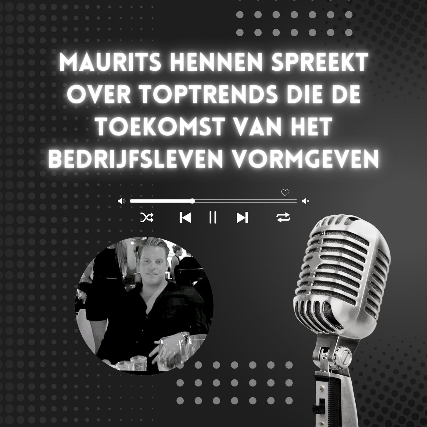 Maurits Hennen