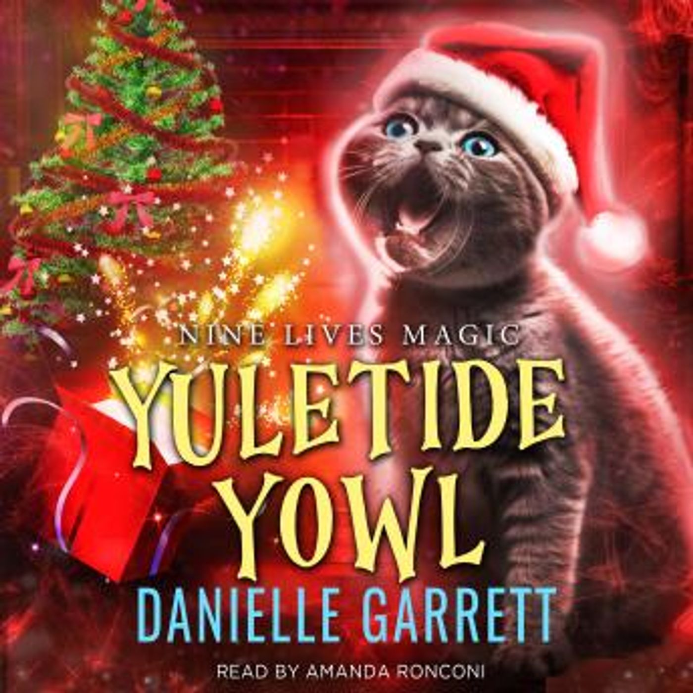 Get Your Favorite Full Audiobooks in Mystery, Thriller & Horror, Cozy Mystery