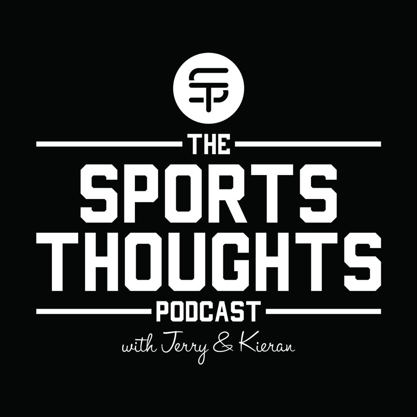 The Taken Sports Podcast