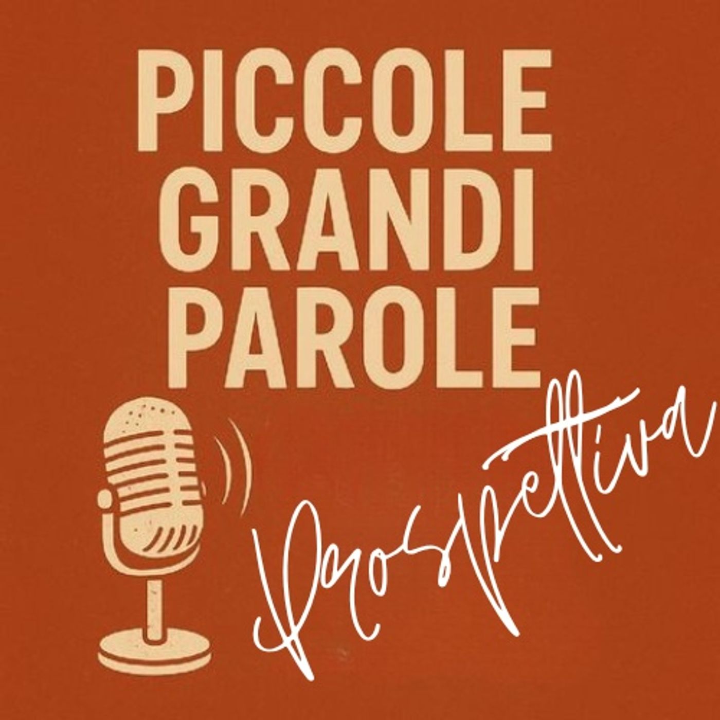 Piccole Grandi Parole