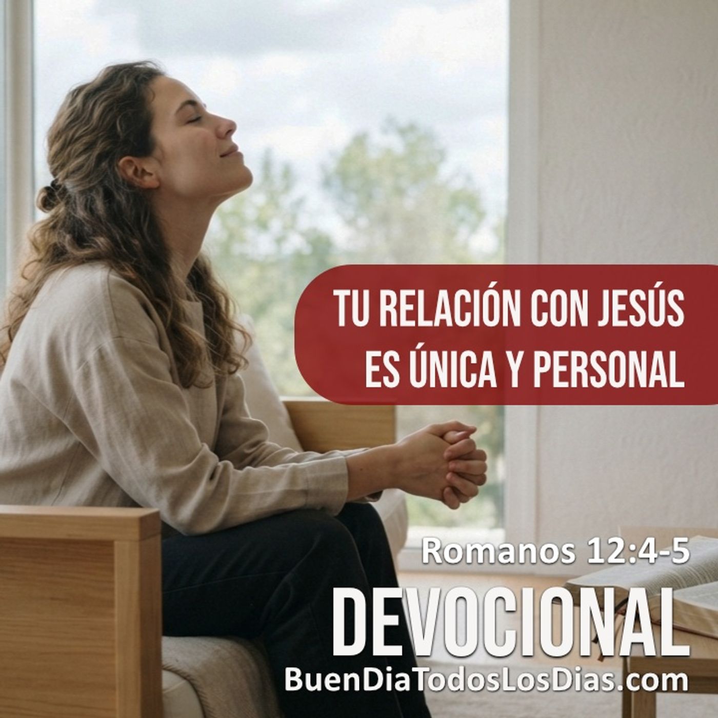 Relación sin religión episode artwork