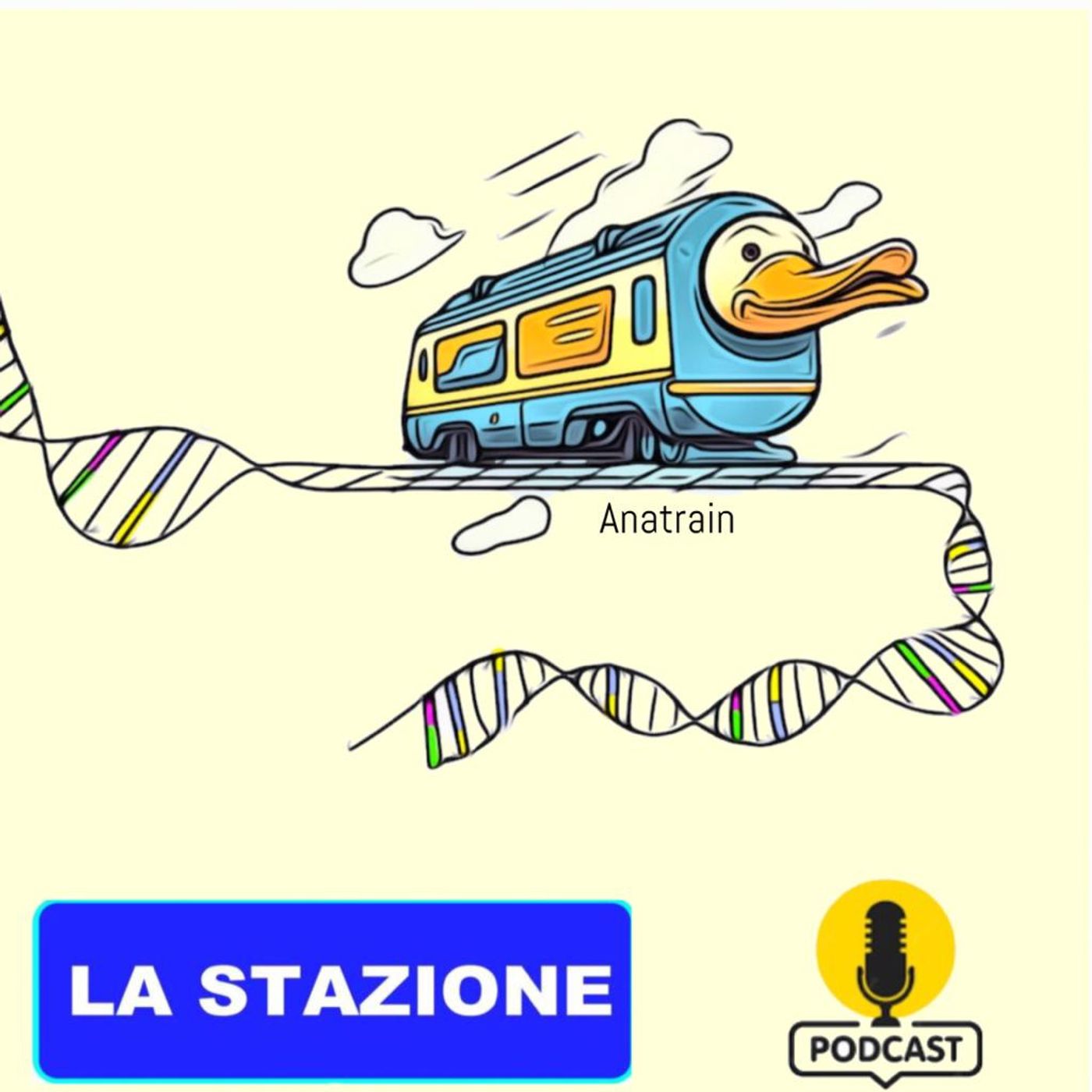 Genetica Impossibile